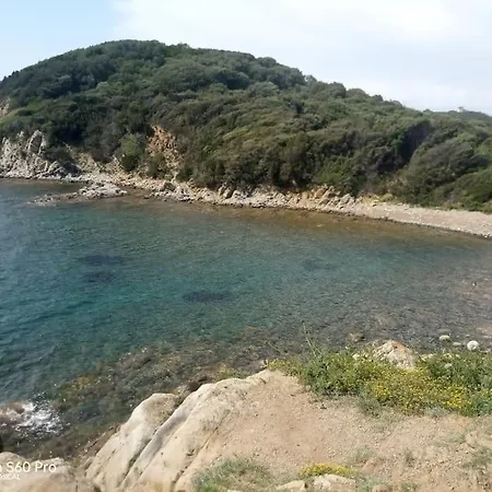 Casa Bettina *