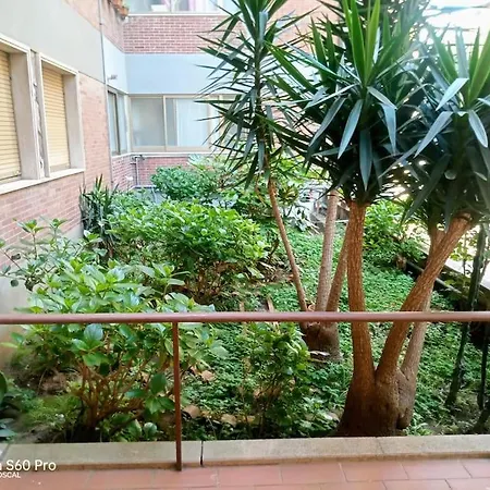 Casa Bettina Appartement