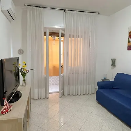 Appartement Casa Bettina